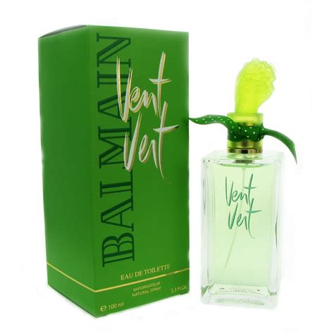 vent vert perfume for women.